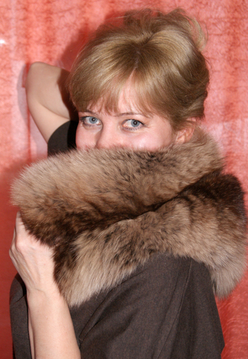 My photo - Elena, 58 from Revda (@elena33691)
