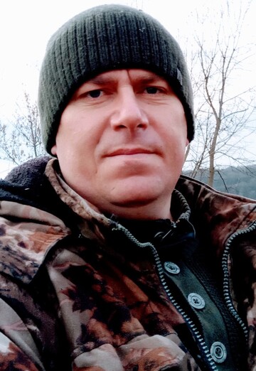 My photo - Vitaliy, 41 from Kobeliaky (@vitaliy165318)