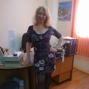 Oksana 63 Yekaterinburg