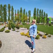 Lyudmila 58 Balakovo
