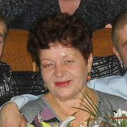 Olga korschakowa 66 Belogorsk