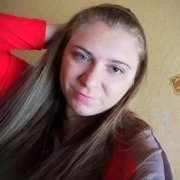 Iana Rezantseva 26 Donetsk