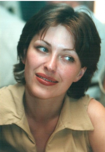 Nina (@ninf) — la mia foto № 1