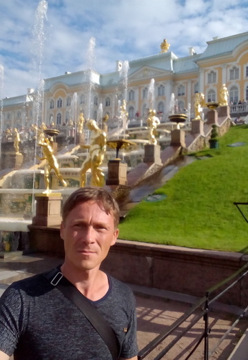 Aleksandr (@aleksandr580033) — my photo № 1