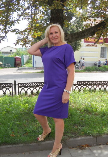 Моя фотография - Valentina, 58 из Карачев (@valentina24913)