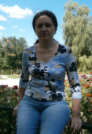 Моя фотография - Оксана, 46 из Дубоссары (@oksana89734)