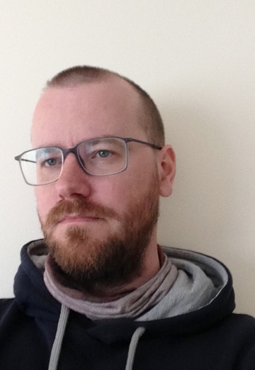 My photo - Alex, 43 from Godby (@alex77442)