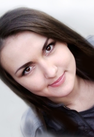 Моя фотографія - Гульназ, 31 з Бірськ (@gulnaz605)