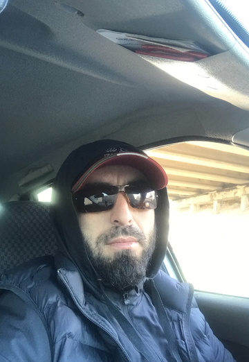 My photo - Aslan, 41 from Shamkhal (@aslan20265)