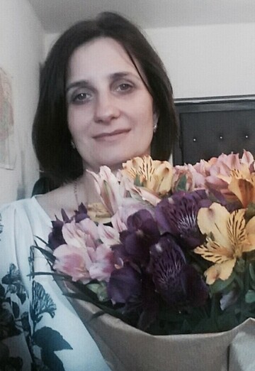 Моя фотографія - Катерина, 51 з Ужгород (@katkakalinyakfekete)