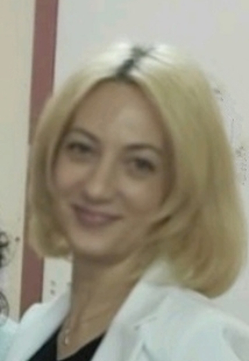 My photo - Elena, 48 from Khanty-Mansiysk (@elena492625)