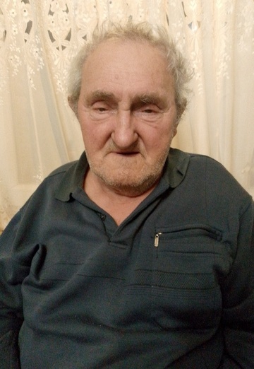 My photo - Milorad, 67 from Kruševac (@milorad69)
