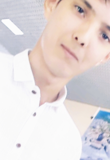 My photo - Nurasyl, 30 from Ganyushkino (@nurasil38)