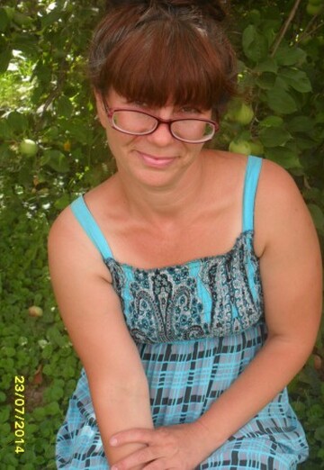 My photo - tatyana, 52 from Vacha (@tatwyna6771615)