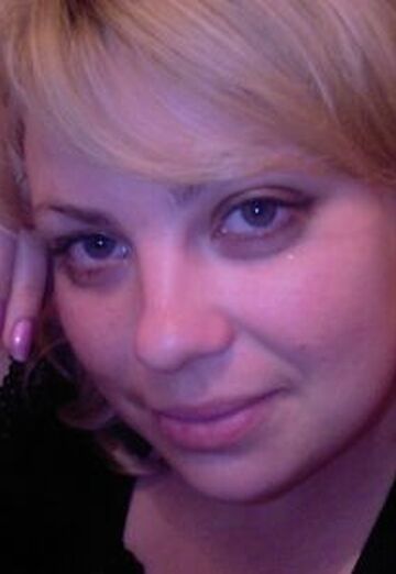 Mein Foto - ELENA, 42 aus Kotowsk (@koluhkas99)
