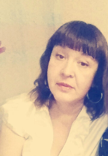 Ma photo - Natalia Antipina, 55 de Kachira (@natalyaantipina)