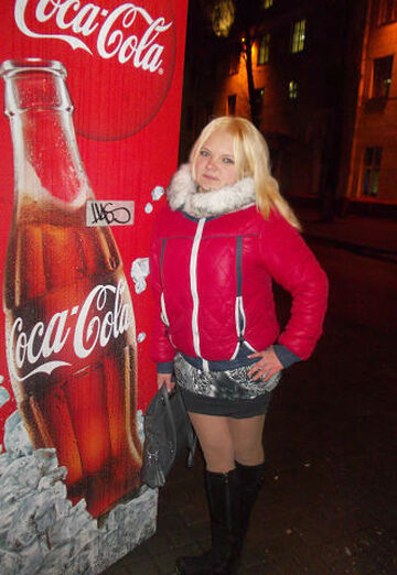 Моя фотография - Дарья, 28 из Смолевичи (@darya10520)