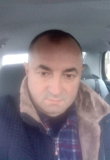 My photo - Volodimir, 47 from Belz (@volodimirtokarik)