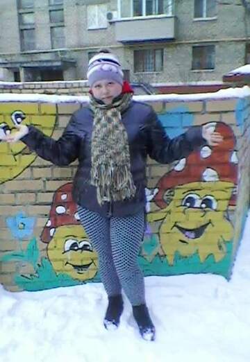 My photo - Olesya, 32 from Kramatorsk (@olesya5295)