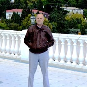 Vladimir 70 Yalta