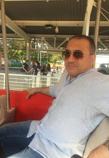 My photo - L N, 54 from Diekirch (@ln119)