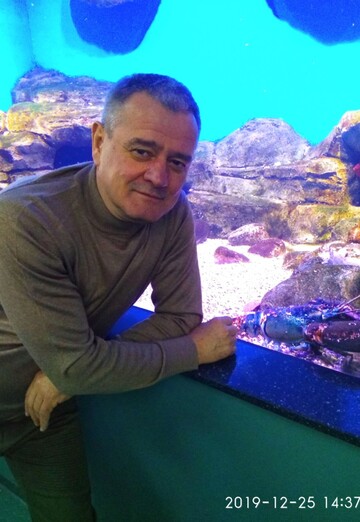 My photo - igor, 61 from Torrejón de Ardoz (@igor288394)