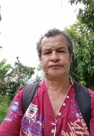 Mi foto- fernando, 57 de Medellín (@fernandogilacevedo)