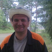 Sergey 54 Sajansk
