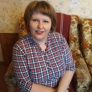 Yulya 35 Ašmjany