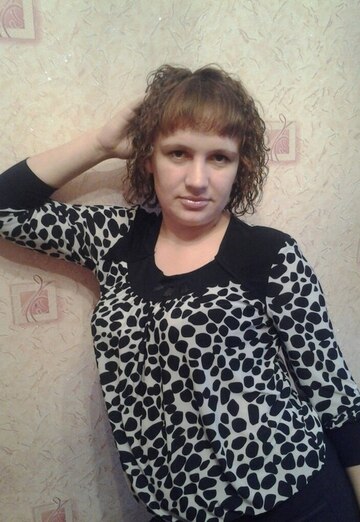 Ma photo - Irina, 36 de Meleouz (@irina88364)