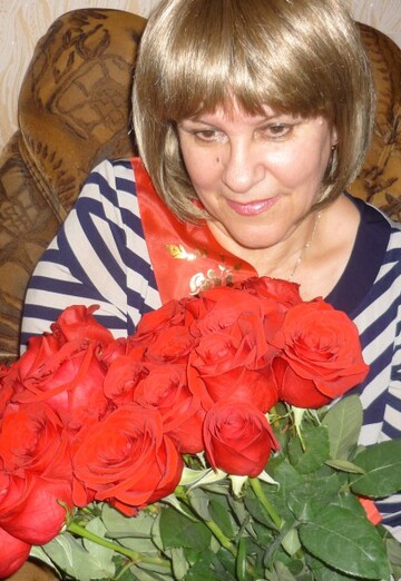 Моя фотографія - Светлана, 69 з Азнакаєво (@svetlana7800029)
