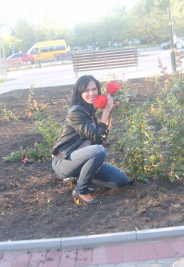 Моя фотографія - Марина, 43 з Бердянськ (@marina24048)