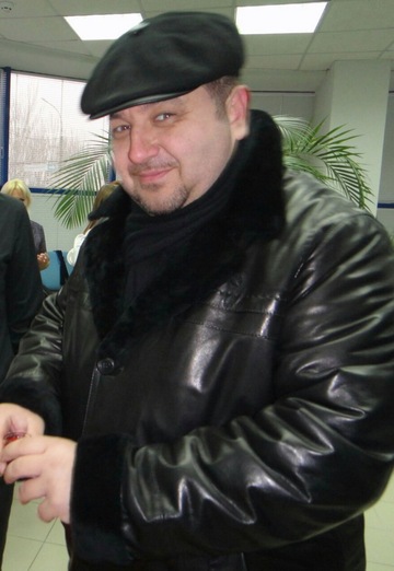Моя фотография - Владислав, 56 из Николаев (@roman62577)