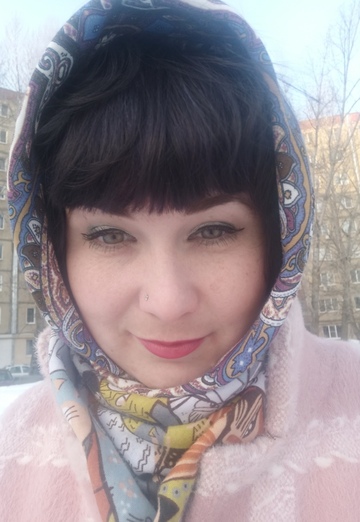 Darya Nesvitaeva (@daryamanina) — my photo № 17