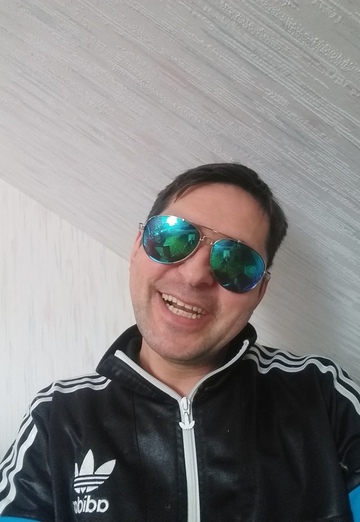 My photo - Viktor, 27 from Gaildorf (@viktor166549)