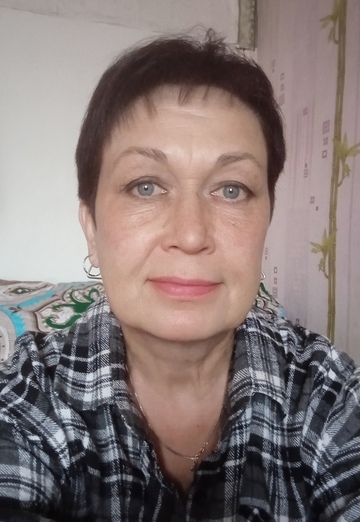 Irina (@irina405293) — my photo № 1