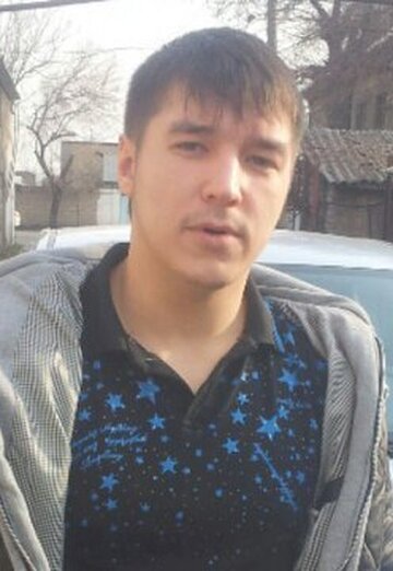 My photo - ne vajno, 40 from Tashkent (@robert6099)