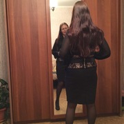 Anya 51 Moscow