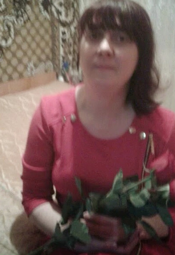 Моя фотографія - татьяна, 50 з Михайлівка (@tatyana90148)