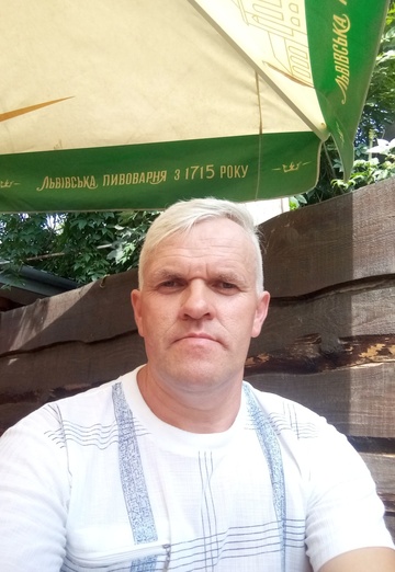 Моя фотографія - Vasiliy, 49 з Івано-Франківськ (@vasiliy98613)