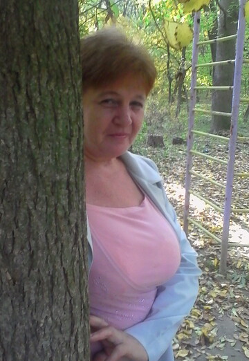 Моя фотография - Анна, 65 из Новопавловск (@anna53494)
