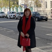 Dina 45 Moscow