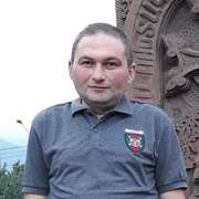 Ararat Harutyunyan 50 Vanadzor