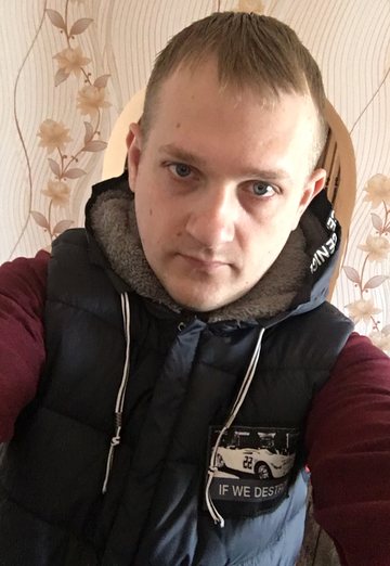 My photo - Dima, 37 from Kharkiv (@dima73115)