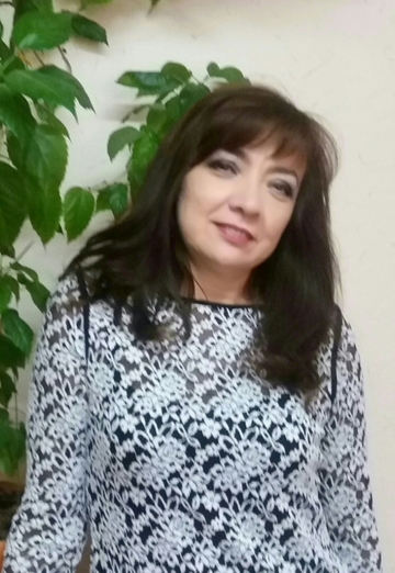 Mi foto- Svetlana, 58 de Karagandá (@svetlana111336)