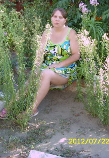 Моя фотография - Алена, 40 из Калач-на-Дону (@alena9521)