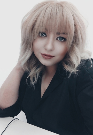 Kristina (@kristina120409) — my photo № 10