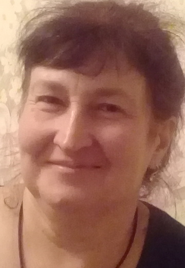 My photo - Svetlana, 51 from Kemerovo (@svetlana328893)