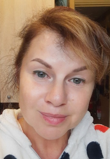 Ekaterina (@unikx) — my photo № 3