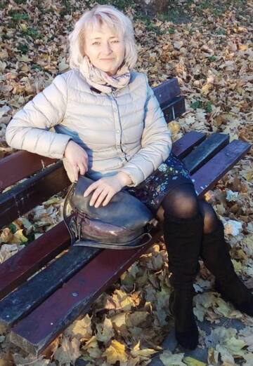 Моя фотографія - Olga, 45 з Тернопіль (@olya75735)
